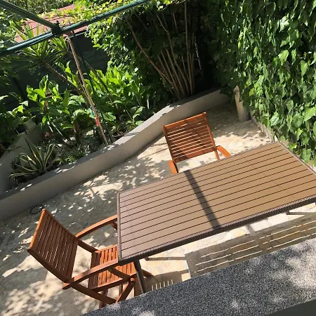 Giardino