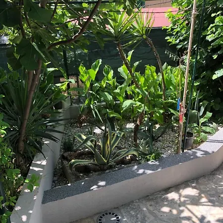 Giardino * Rijeka