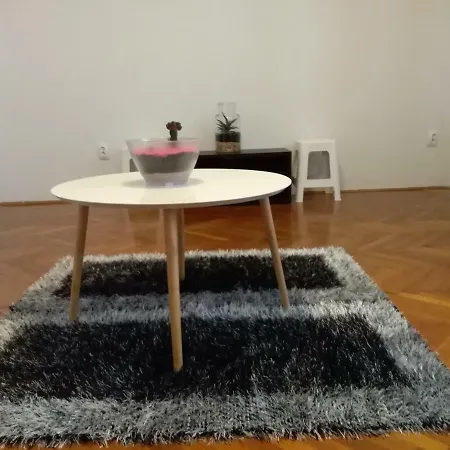 Apartment Giardino Rijeka