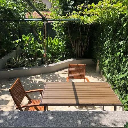 Apartamento Giardino Rijeka