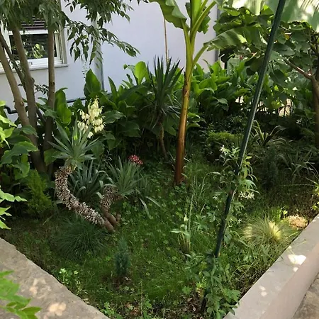 Apartman Giardino