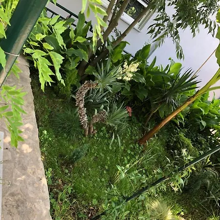 Giardino Apartamento