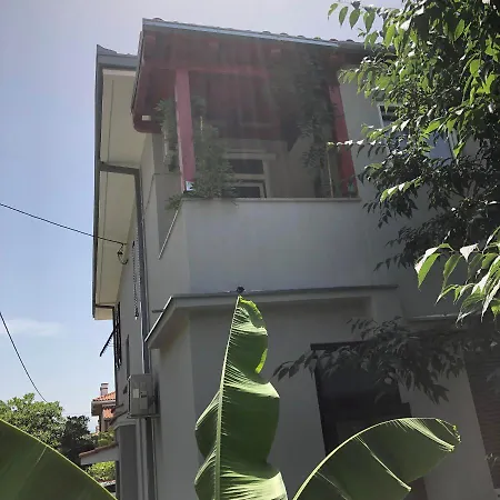 Apartamento Giardino