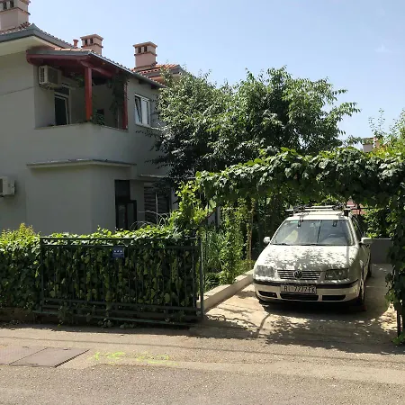 Giardino *