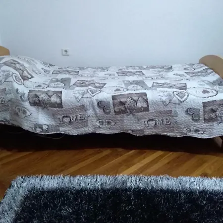 Apartman Giardino Fiume