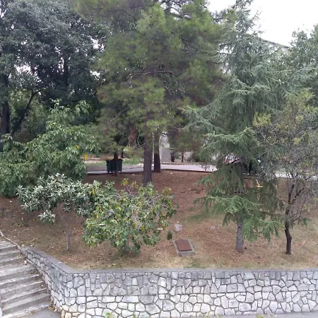 Giardino Appartement *