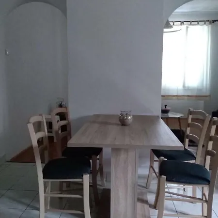 Apartman Giardino *