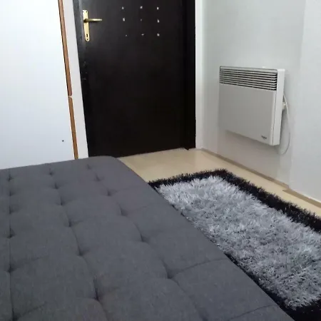 Apartamento Giardino *