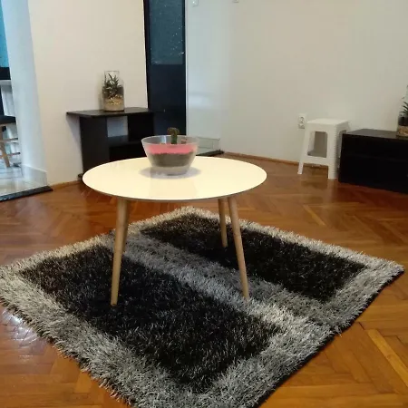 Apartamento Giardino