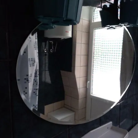 Apartman Giardino