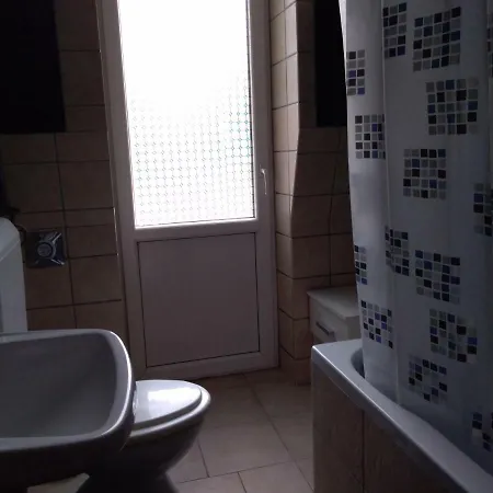 Giardino Apartamento Rijeka