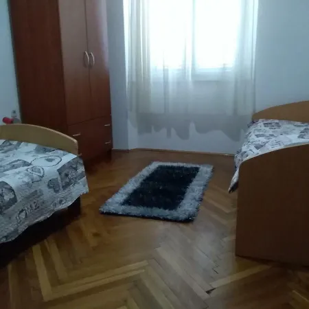 Apartamento Giardino *